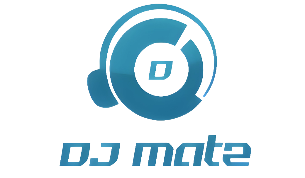 DJ Matz Logo